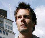 Kate Beckinsale et son mari Len Wiseman