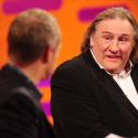 Gérard Depardieu, Karole Rocher, Audrey Fleurot et un ''Echafaudage'' violent