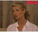 Alexandra Lamy aimerait aussi que son époux Jean Dujardin l'admire