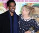 Julie Delpy et Chris Rock présentent  2 days in New York  à Paris, le 19 mars 2012. 