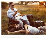 Francis Ford Coppola et sa fille Sofia