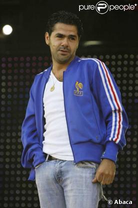 Jamel Debbouze