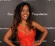 Amel Bent : Amincie et rayonnante pour un showcase endiablé