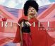 Georgia May Jagger : Le futur top model en patriote de charme pour Rimmel