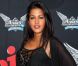 Ayem lors du photocall des Anges de la télé-réalité 4 : Club Hawaï chez NRJ le 30 mars 2012 à Paris