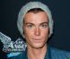 Geoffrey lors du photocall des Anges de la télé-réalité 4 : Club Hawaï chez NRJ le 30 mars 2012 à Paris