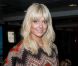Caroline lors du photocall des Anges de la télé-réalité 4 : Club Hawaï chez NRJ le 30 mars 2012 à Paris
