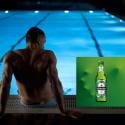 Skyfall - James Bond : Daniel Craig troque son Martini contre une bière Heineken