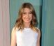 Ellen Pompeo lors d'une soirée en l'honneur de Shonda Rhimes à Hollywood à Los Angeles le 2 avril 2012