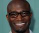 Taye Diggs lors d'une soirée en l'honneur de Shonda Rhimes à Hollywood à Los Angeles le 2 avril 2012