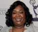 Shonda Rhimes lors d'une soirée en l'honneur de Shonda Rhimes à Hollywood à Los Angeles le 2 avril 2012