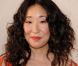 Sandra Oh lors d'une soirée en l'honneur de Shonda Rhimes à Hollywood à Los Angeles le 2 avril 2012