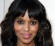 Kerry Washington lors de la soirée Welcome to Shondaland à Hollywood le 2 avril 2012