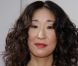 Sandra Oh lors de la soirée Welcome to Shondaland à Hollywood le 2 avril 2012