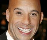 Vin Diesel 