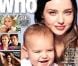 Miranda Kerr et son fils Flynn : Un duo magnifique et complice