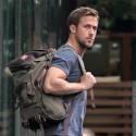 Ryan Gosling joue encore au super-héros et sauve la vie d'une jeune femme