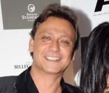 Valéry Zeitoun et sa femme au concert privé de Duffy