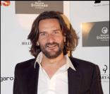 Frédéric Beigbeder au concert privé de Duffy