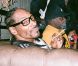 Snoop Dogg en novembre 2011