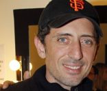 Gad Elmaleh en mars 2011 à Paris