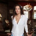 Karole Rocher, une actrice brute et envoûtante qui fête le cinéma