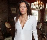 Karole Rocher, une actrice brute et envoûtante qui fête le cinéma