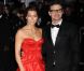 Jessica Biel et Justin Timberlake en mai 2009.