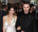Jessica Biel et Justin Timberlake le 3 mai 2010.