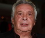 Michel Sardou plante Laurent Delahousse sans raison