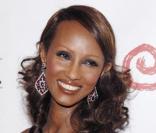 Iman Bowie