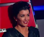 Jenifer, coach de The Voice
