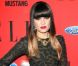 Jessie J lors de la soirée Elle Women in Music à Los Angeles, le 11 avril 2012.