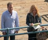 Kiefer Sutherland et Maria Bello : Touch, la nouvelle série culte ?