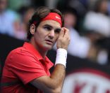 Roland Garros 2012 : Menace de grève et Roger Federer critiqué
