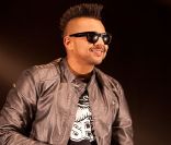 Sean Paul, Jean-Roch, 1789, Magic System : Tous réunis sur scène pour NRJ