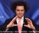 Eric Antoine dans  59 artistes contre l'abstention , un spot pour inciter les gens à aller voter, par le collectif Pluricitoyen