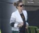 Drew Barrymore, shopping pour bébé : pas facile de cacher son ventre rond