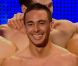 Le groupe français Cascade dans l'émission  Britain's Got Talent , sur ITV, le 21 avril 2012.
