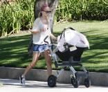 Nicole Richie et sa fille, trop mimi!