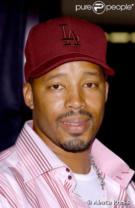 Warren G