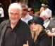 Barbra Streisand fête ses 70 ans entourée de John Travolta et Jane Fonda