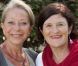 Danièle et Béatrice dans Pékin Express 2012