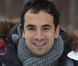 Alex Goude, passager mystère dans Pékin Express 2012