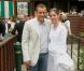 PHOTOS : Finale à Roland-Garros : un vrai parterre de stars pour la crucifixion de Federer !