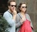 Maggie Gyllenhaal est maman !