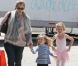 Jennifer Garner : Sublime au naturel avec ses filles malgré ses kilos en trop