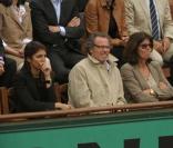 Michel Leeb et Madame