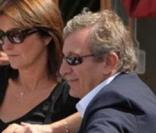 Cécilia et Richard Attias