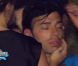 Bruno fait un malaise dans Les Anges de la télé-réalité 4 le vendredi 4 mai 2012 sur NRJ 12